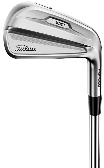 Titleist Golf T100 Irons (7 Iron Set)